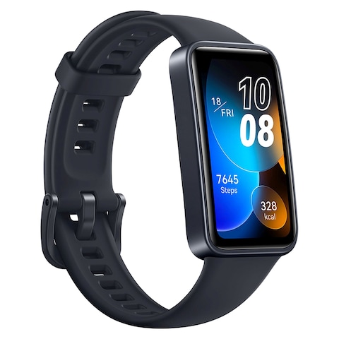 Huawei Smart Band 8 Black