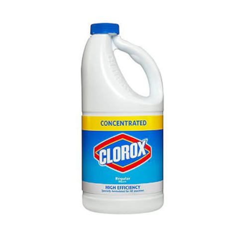 Clorox Total Original Bleach 3.79L