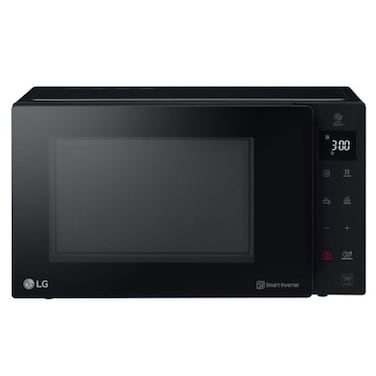 LG MS2336GIB Smart Inverter Microwave Oven 23l