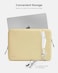Tomtoc Defender-A13 Laptop Sleeve