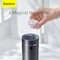 Baseus Car Diffuser Humidifier Aromatherapy Essential Diffuser USB Cool Mist Mini Portable Diffuser for Car Home Office Bedroom(Gray)