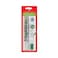 Faber Castell Blacklead Pencil Snails 3 Pieces