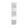 Noreva Aquareva Moiturizing Cream Light Textured 40Ml