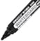 Generic White Board Marker 10Pcs (Black) 682A720