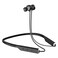 My Candy BHS-120N Wireless Sports Neckband Black