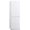 Hitachi Bottom Freezer Refrigerator Glass Black 320L Net Capacity RBG410PUK6GBK