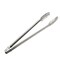 SUNNEX STAINLESS STEEL BBQ TONGS
