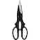 Generic Kitchen Scissors Japan - Black