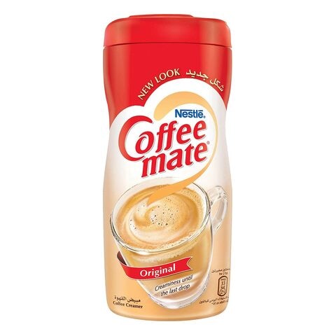 Nestle Coffee Mate Original Coffee Creamer 170 gr