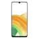 Samsung Galaxy A33 Dual Sim 6GB 128GB 5G Smartphone Blue