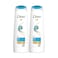 Dove Shampoo Daily Care 400mlx2pieces