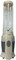 Generic 1-Glass Juice Smoothies Blender And Fruit Blender, Easy To Shake N Take