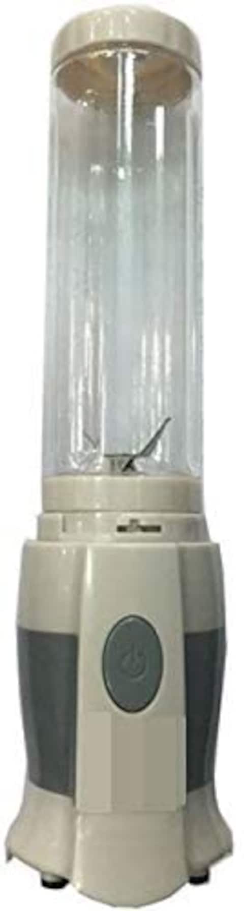 Generic 1-Glass Juice Smoothies Blender And Fruit Blender, Easy To Shake N Take