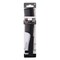 Jean Louis David France Carbon Hair Comb With Handle Black