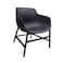 Jilphar Furniture Classical Indoor/Outdoor Gareden Chair JP1348A