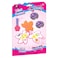Power Joy Glam Glam Mini Secret Playset Multicolour