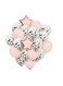Generic 30-Piece Latex Party Balloons Set 12inch