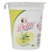 KCC Vanilla Delite Yoghurt 150ml