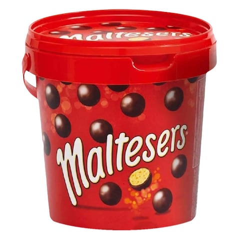 Maltesers&reg; Chocolate Bucket 400g