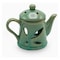 Neoflam Oil Diffuser with Lid - Blue/ Turquoise