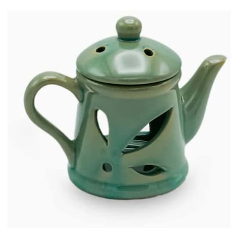Neoflam Oil Diffuser with Lid - Blue/ Turquoise