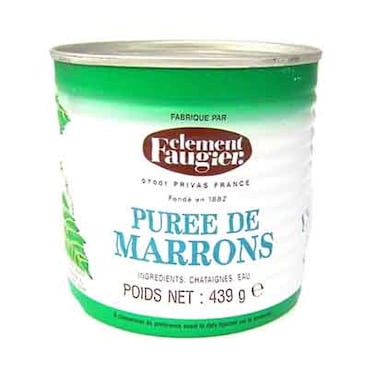 Clement Faugier Chestnut Spread 500GR