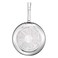 Tefal Intuition Stainless Steel Frypan Silver 20cm