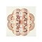 Mandala Pattern Napkins Small