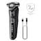 Philips Shaver Series 5000 Wet &amp; Dry Electric Shaver, S5898/35