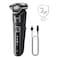 Philips Shaver Series 5000 Wet &amp; Dry Electric Shaver, S5898/35
