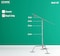 COOPIC King Series 100% Stainless Steel Heavy Duty C Stand with Boom Arm, Max 157cm Photography Light Stand with 56cm Holding Arm, 2 Grip Head for Studio Mono light, Soft box, Reflector(K20)