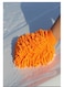 Generic - 2pcs Cleaning Glove, Microfiber Cleaning Glove Wash Mitten Duster for Car Household