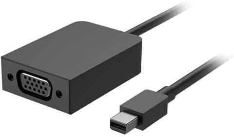 Microsoft Mini DisplayPort/VGA Video Cable R7X-00021