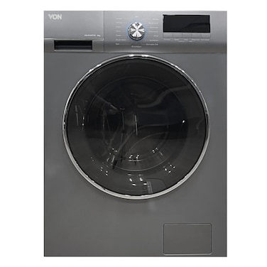 Von VALW-07FXS Front Load Washing machine 7kg