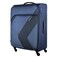 AMT STANFORD TROLLEY BAG 67CM NAVY