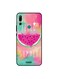Theodor - Protective Case Cover For Huawei Y9 Prime (2019) Multicolour