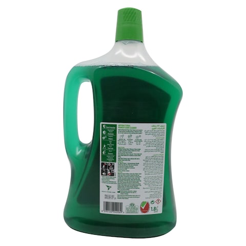 Dettol 3x Power Antibacterial Floor Cleaner Pine 1.8L