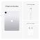 Apple iPad 12.9 Pro 12.9 Inch 128GB Wi-Fi Silver