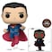 Funko Pop! Heroes: Justice League - Superman w/chase (GW)