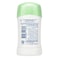 Dove Go Fresh, Antiperspirant Deodorant Stick, for 48 hour protection, Cucumber &amp; Green Tea, with &frac14; moisturising cream, 40g