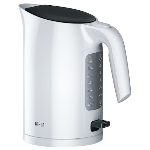 BRAUN PurEase Kettle WK 3100