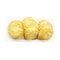 Assorted Biscuits Coated.