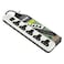I.lock Power Strip 5 Universal Outlets