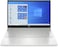 HP Pavilion Laptop 15.6&quot; intel Core i7-1255U 12th Gen, 8GB RAM, 512GB SSD, Windows 11 Home, Intel Iris Xe Graphics, Silver-International Version