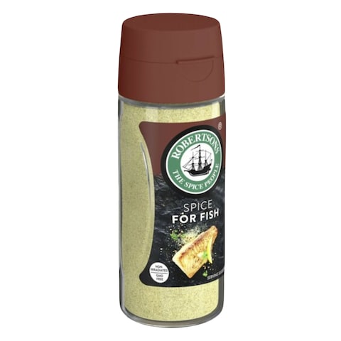 Robertsons Fish Spices 78g