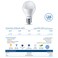 Philips E27 LED Bulb 5W 50W (3000K) Warm White
