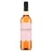 Vendome Mademoiselle Alcohol-Free Rose Grape Wine 750ml