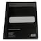 Office Point SC01 A5 Hardcover Exercise Book Black