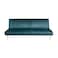 In House Celine 2 In 1 Sofabed Velvet Upholstered - Dark Turquoise