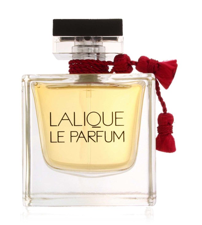 Lalique Le Parfum Women Eau De Parfum - 100ml